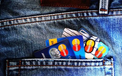 Change In Legislation – Charging Customers For Card Payments Now Illegal