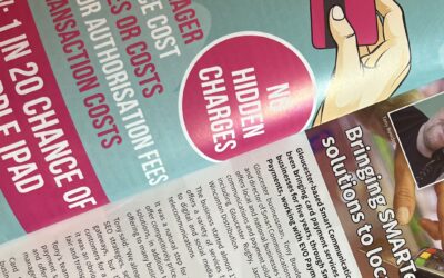 Have You Seen This SMART Article In Punchline?