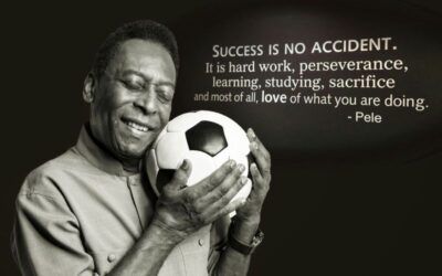 Losing Pele Is Sad But The Memories He leaves Us With Are Priceless …