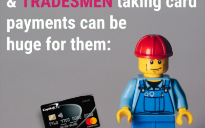 Builders & Tradesmen Should Be Offering Card Payment Options To Customers …